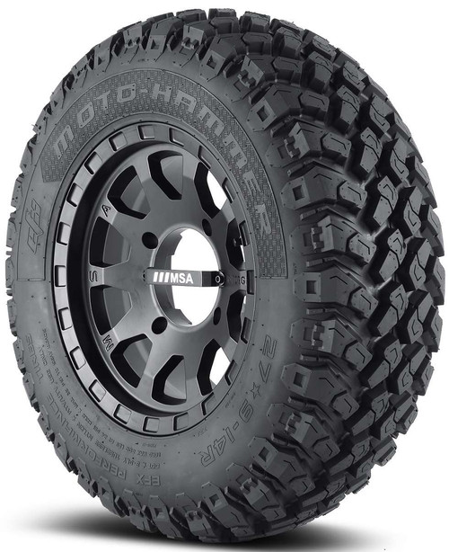 EFX Motohammer 31X10R14 ATV/UTV Tires