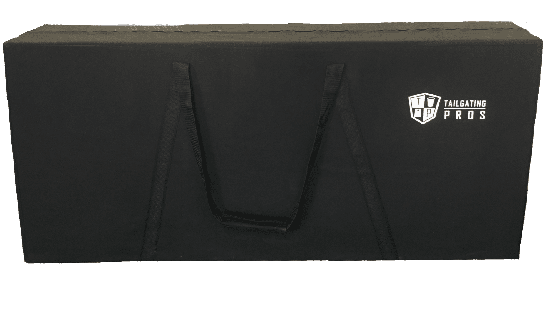 Tailgating Pros Premium Cornhole Board Carrying Case Tote Bag 4ft x 2ft