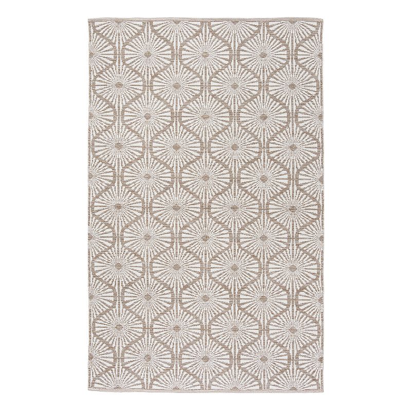 Safavieh Montauk Alexis Geometric Rug