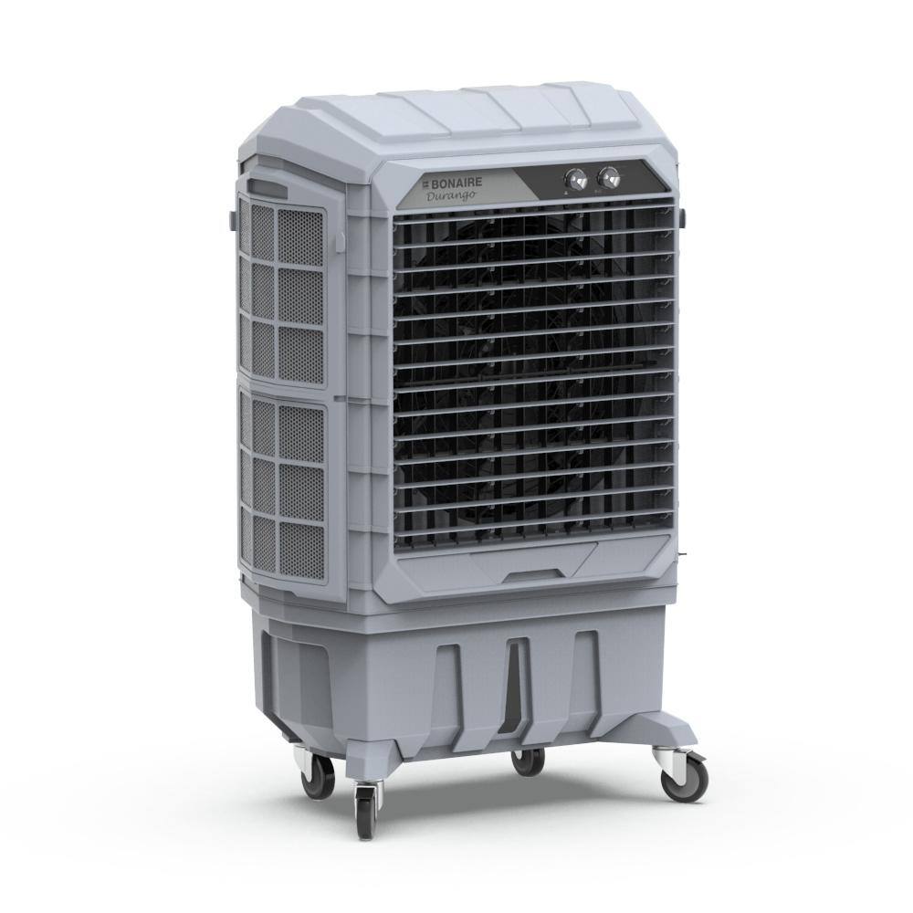 Bonaire Durango 11000 CFM 3-Speed Mobile Evaporative Cooler for 3000 sq. ft. CDU6280110