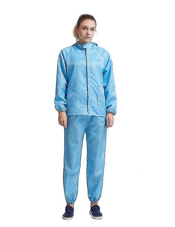 Electrostatic Clothing Protective Clothing Dust-free Electrostatic Clothing