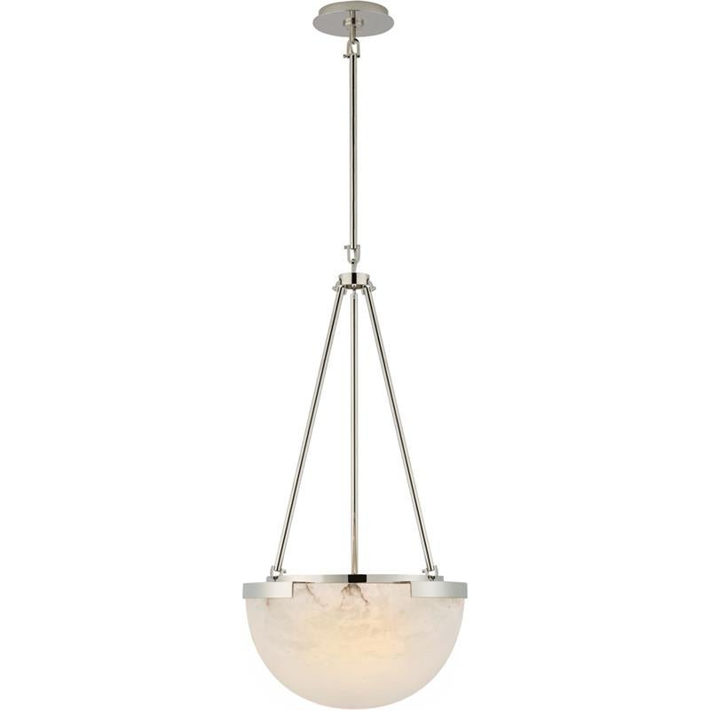 Istar Alabaster Chandelier