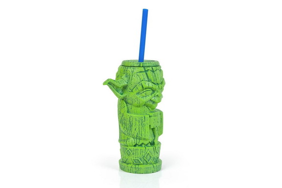 Beeline Creative Creative  BLC 00323 C Geeki Tikis...