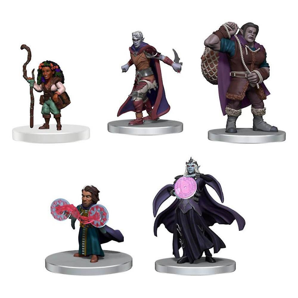 Critical Role Kryn Dynasty and Xhorhas Box Set