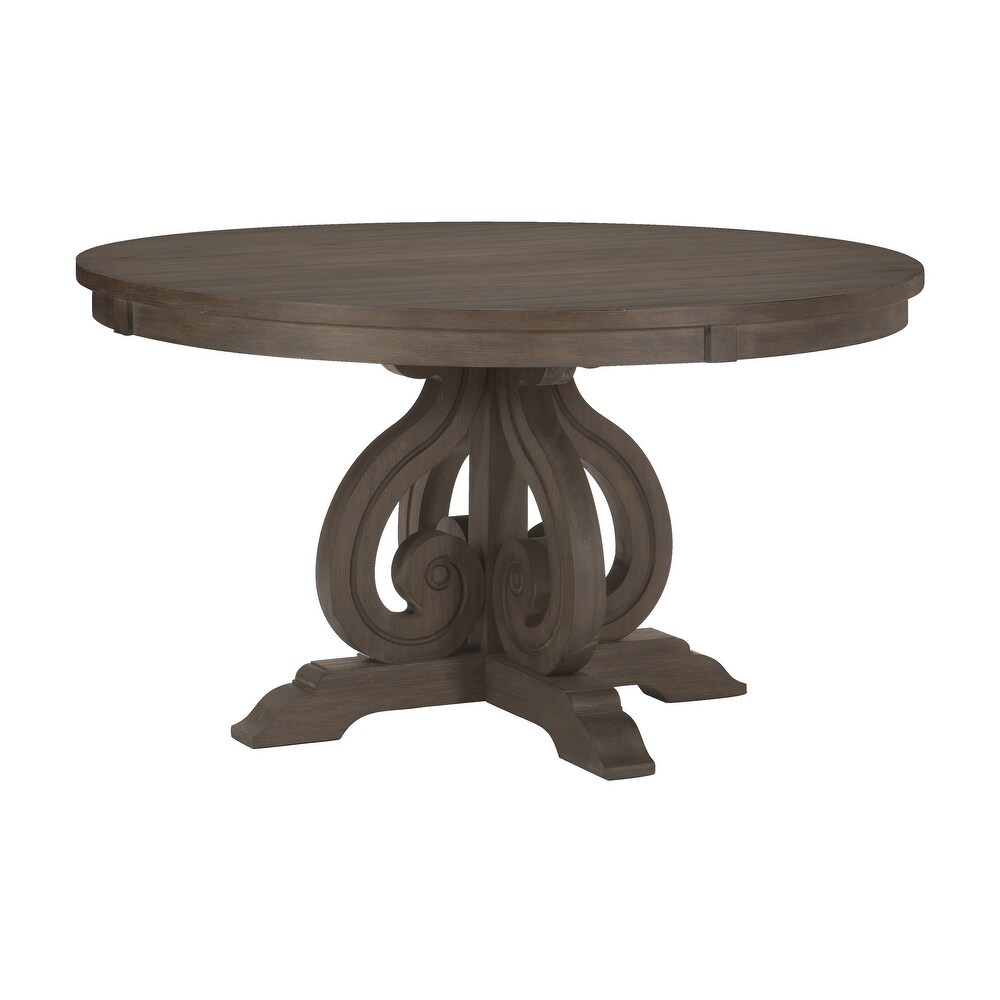 Welty Round Dining Table