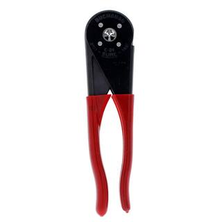 IDEAL 4-Way Crimp Tool C24