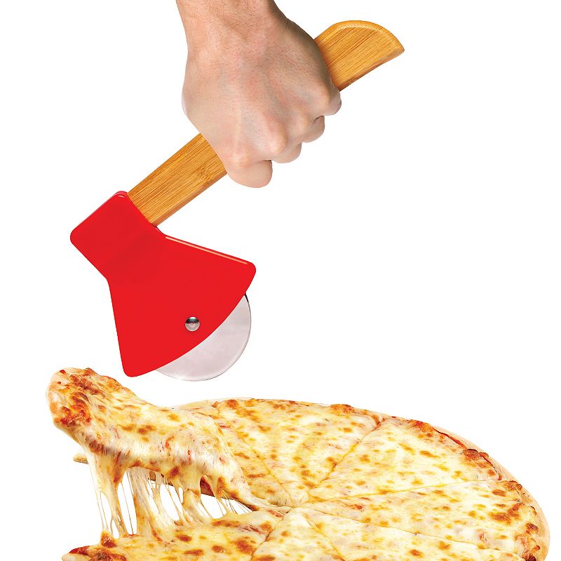 Protocol Choppin Dough Pizza Cutter