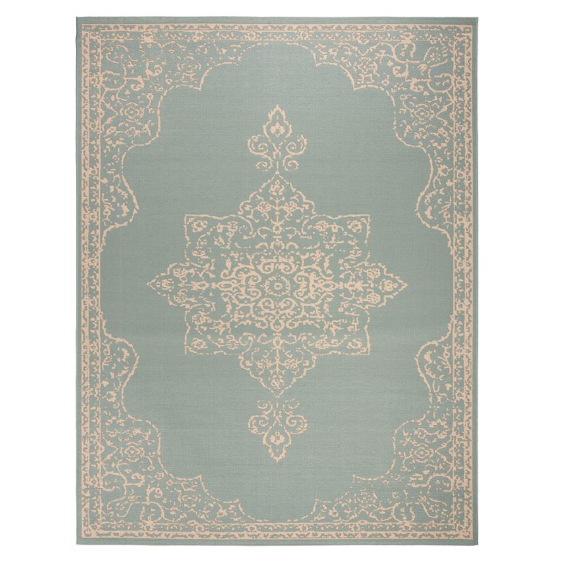 Safavieh Linden Leo Rug