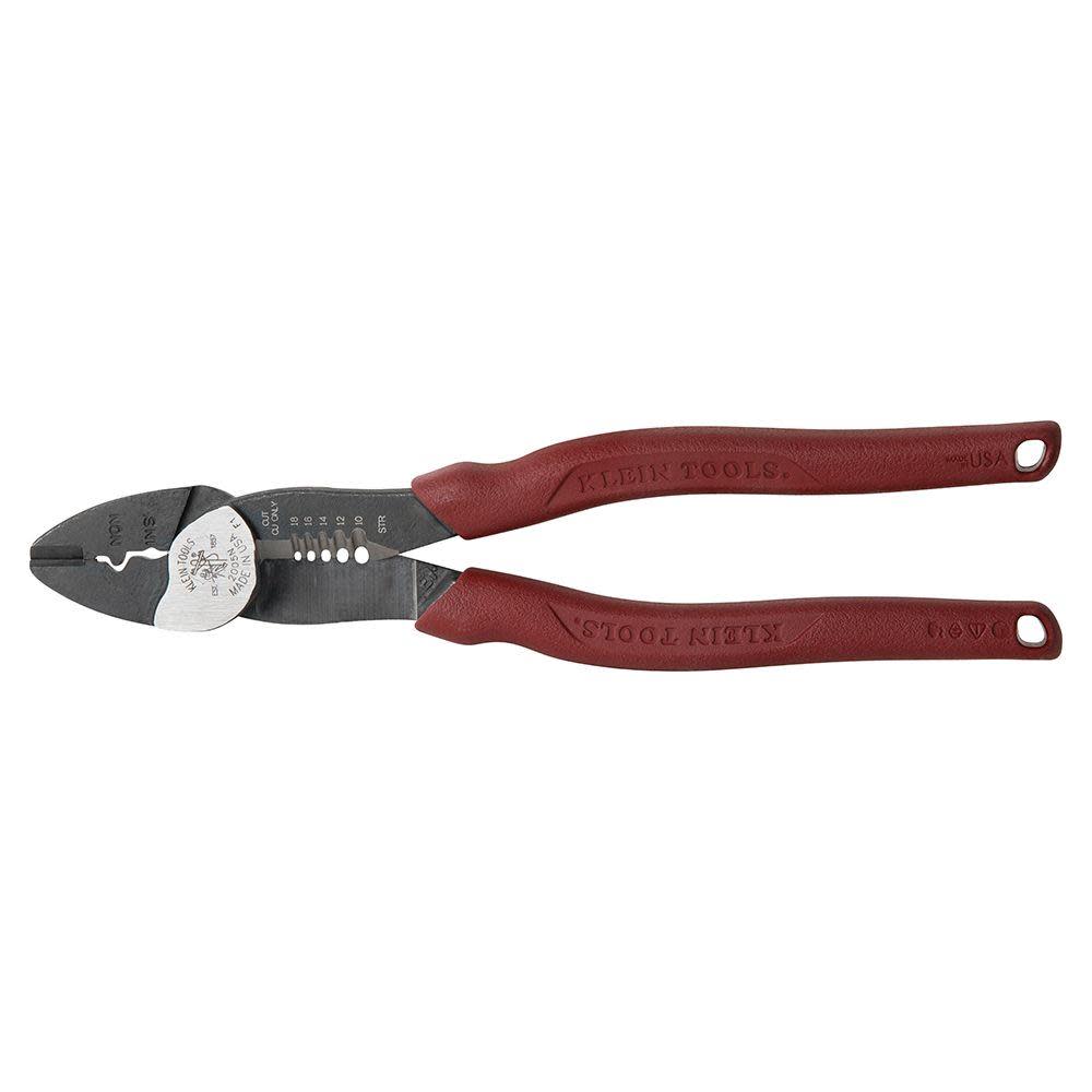 Wire Crimper， Cutter， Stripper Tool