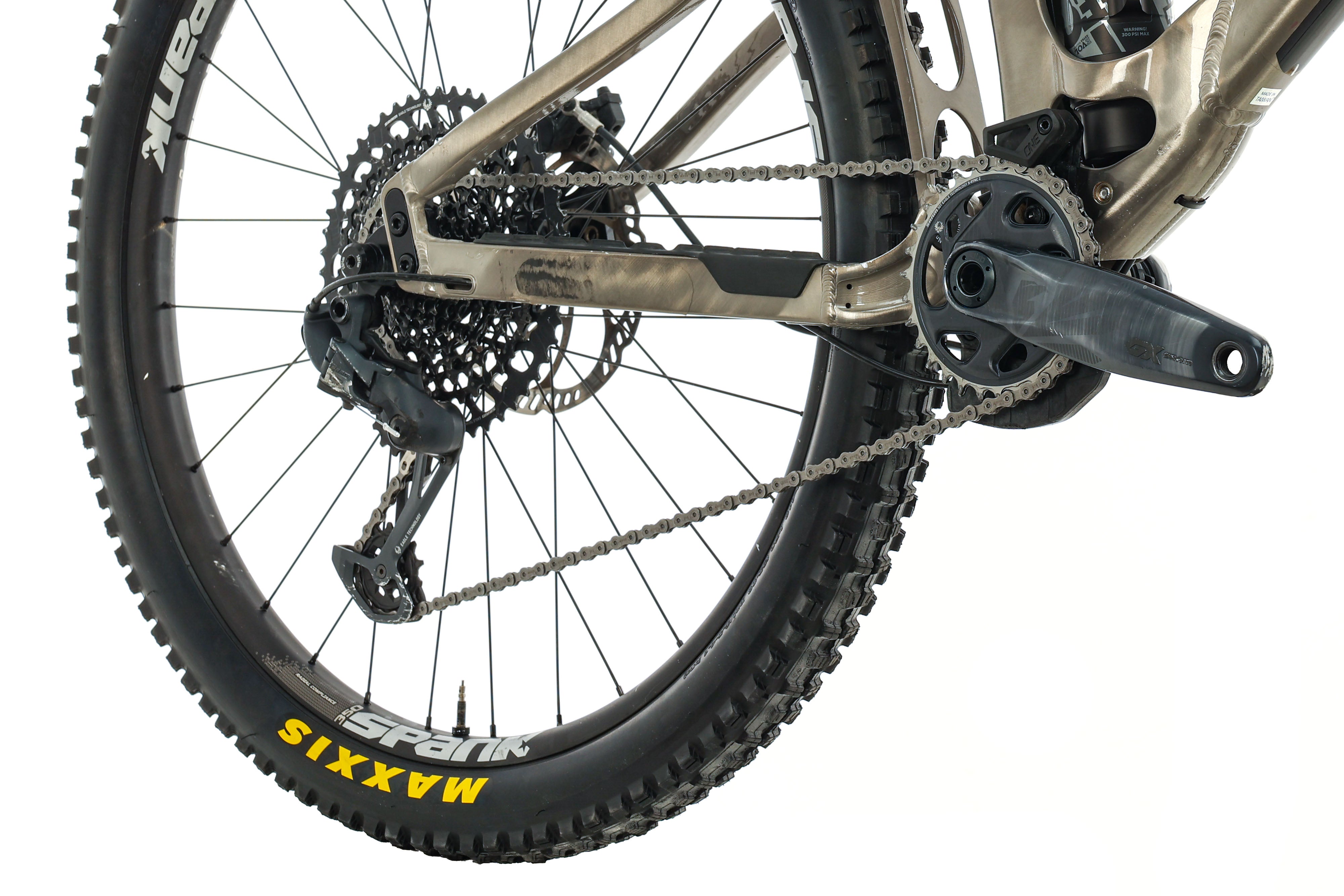 Banshee Rune V3 Mountain Bike - 2020, X-Large