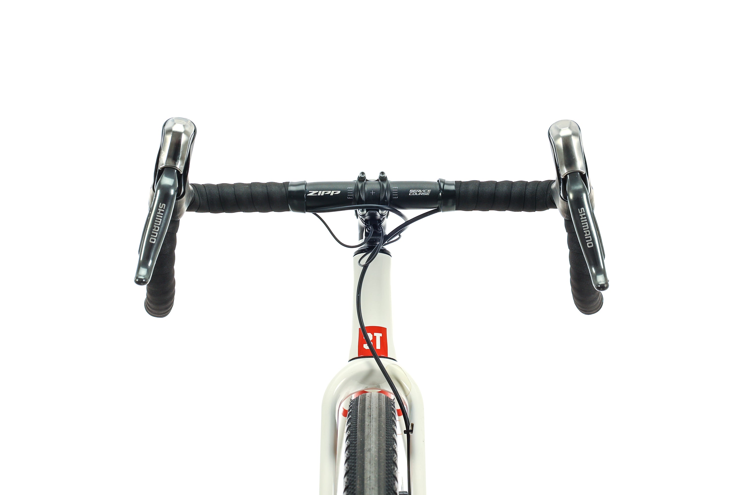3T Exploro Team Gravel Bike - 2017, Medium