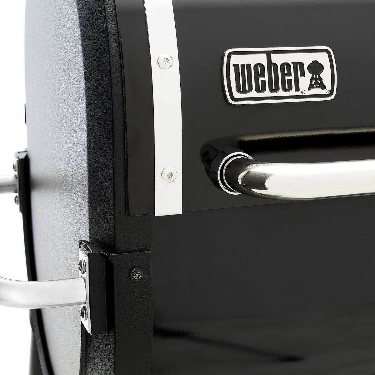 Weber SmokeFire EX6 Gen2 WiFi Pellet Grill | 23510201