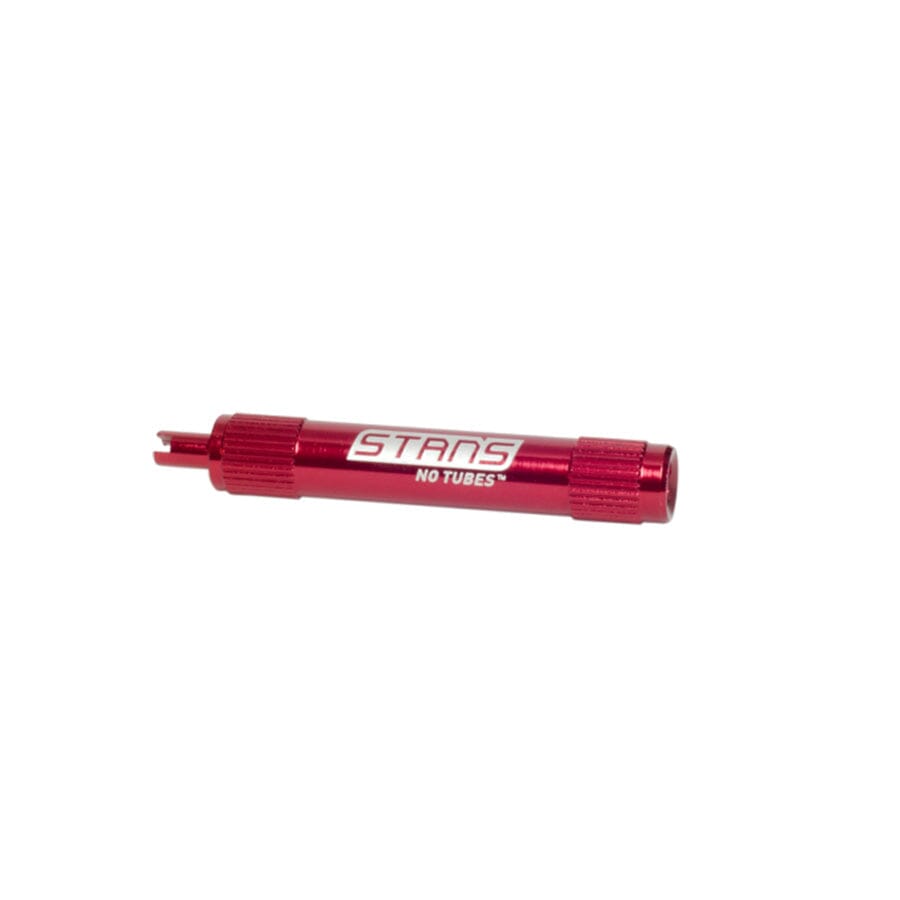 Stan's No Tubes Presta/Schrader Valve Core Remover