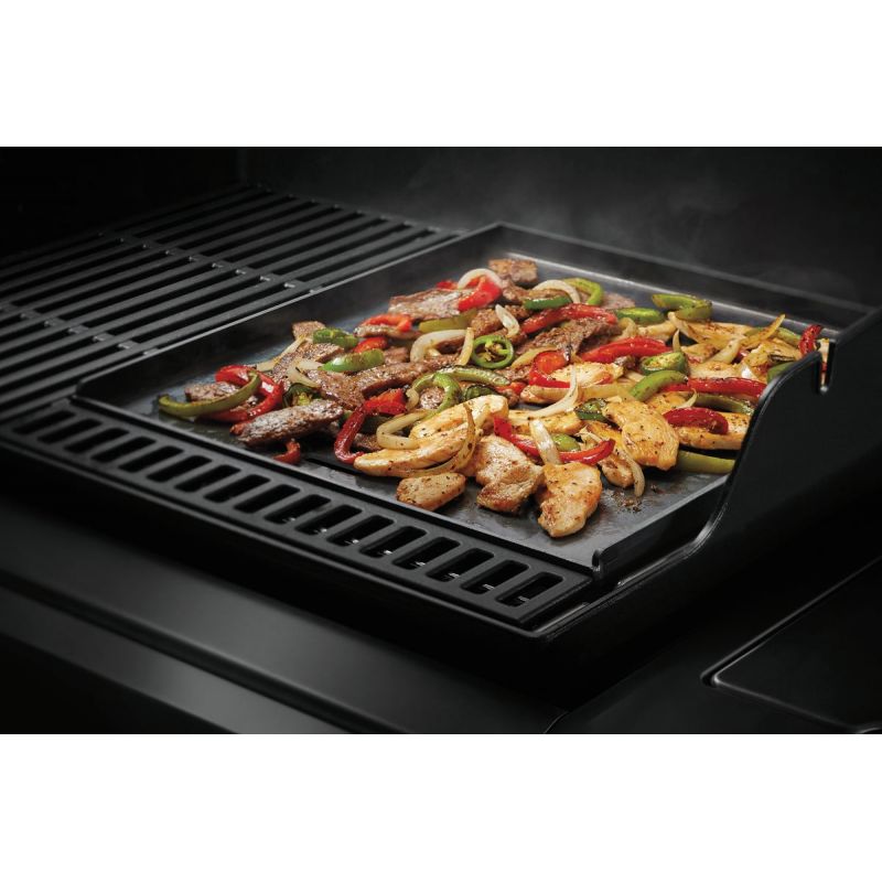 Weber Carbon Steel Grill Griddle