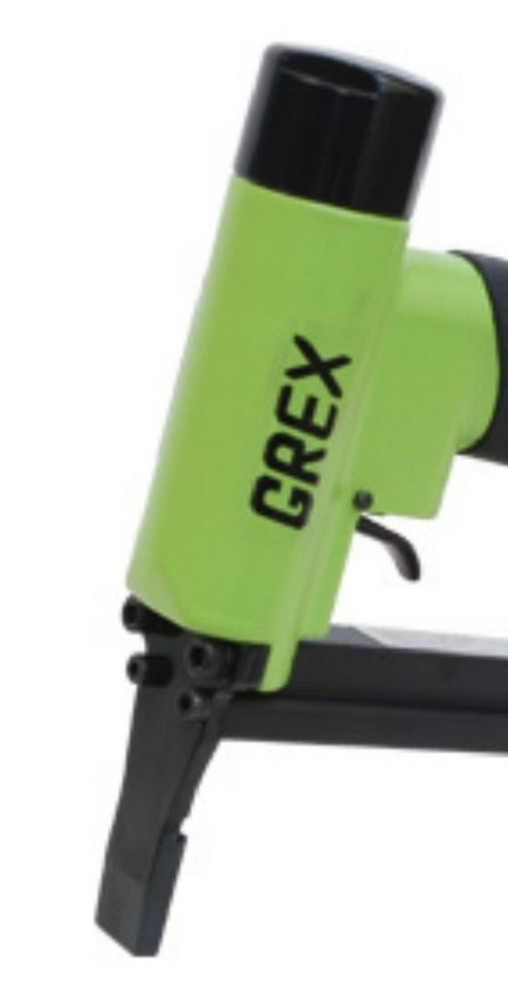 Grex Stapler 20 Gauge 3/8 Crown Long Nose