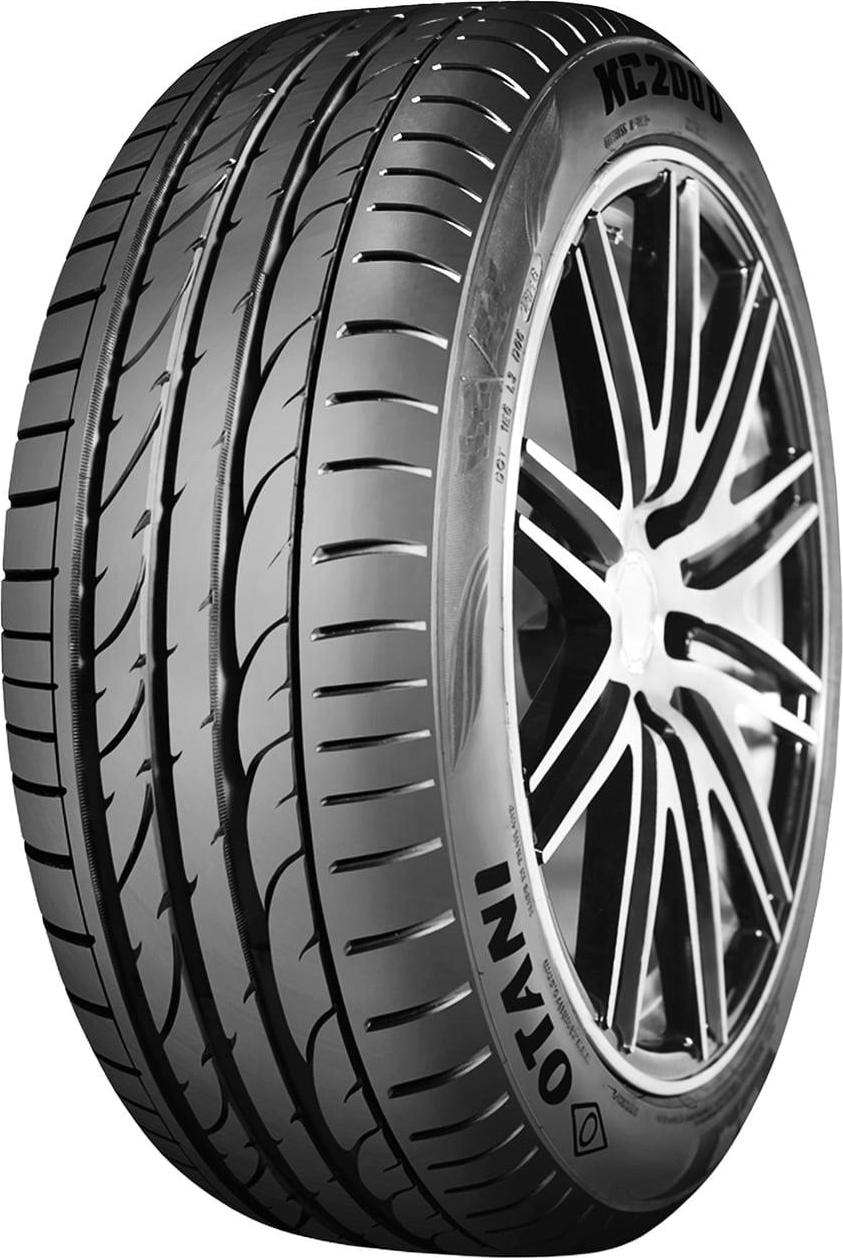 Otani KC2000 P245/45R17