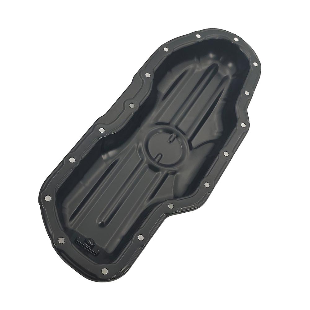Engine Oil Pan Apply To: Toyota Crown 2003-2018 Oe: 12102-31030