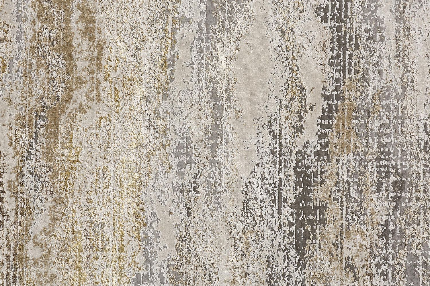 Tripoli Beige Rug by BD Fine