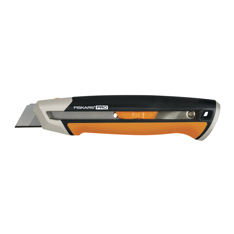 FISKARS SNAPOFF KNF 25MM