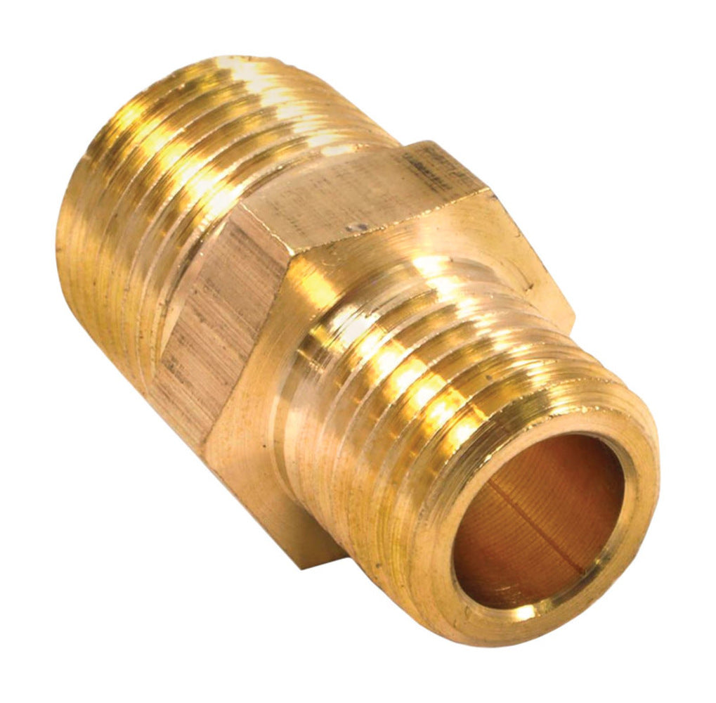 BRASS RDCR 3/8