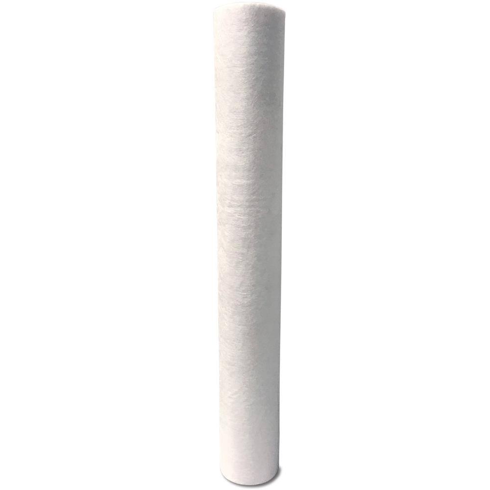 ADO Products 4 ft. x 375 ft. Pro Wall Plus Fabric PW504375