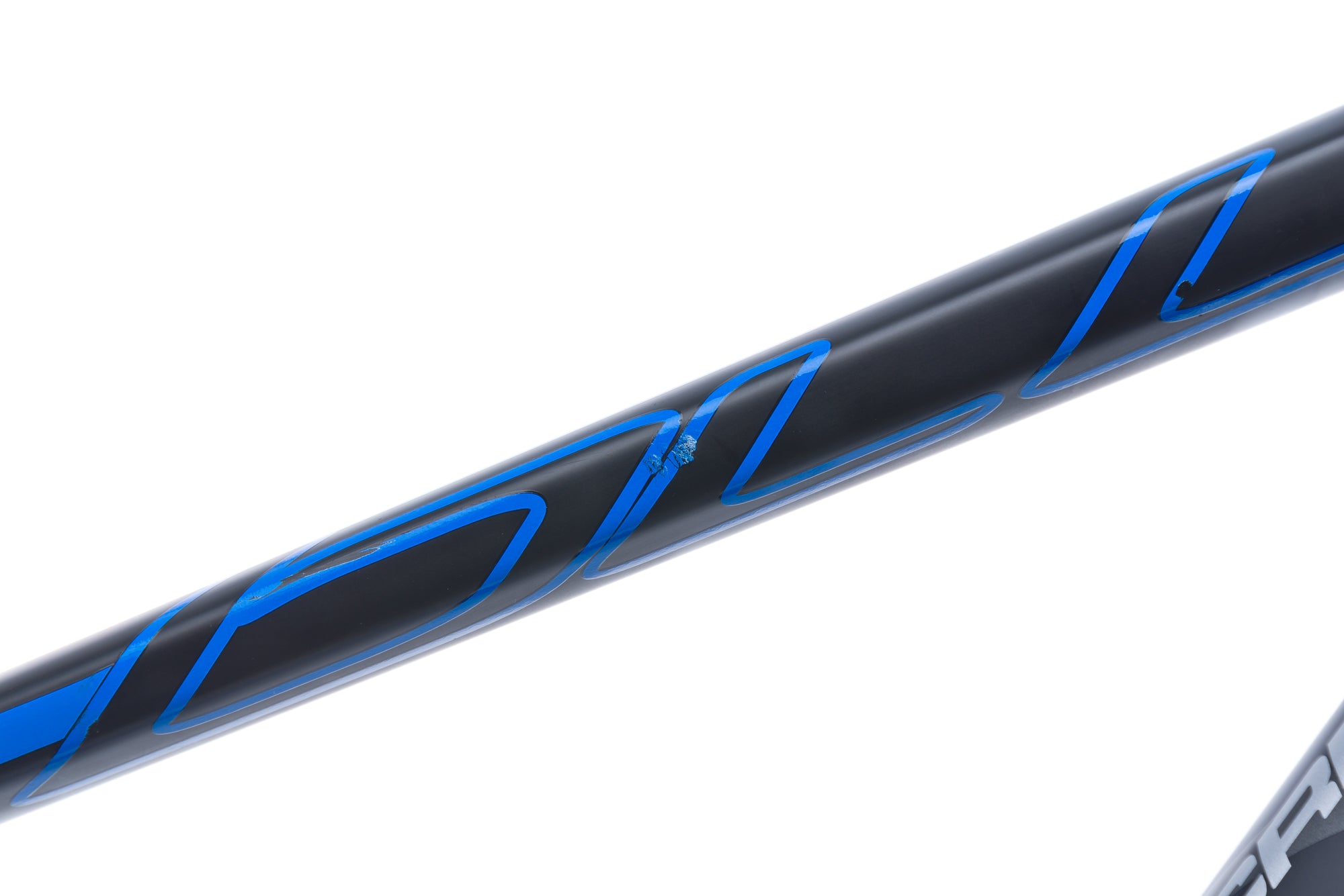 Blue Crew EX Medium Bike - 2017
