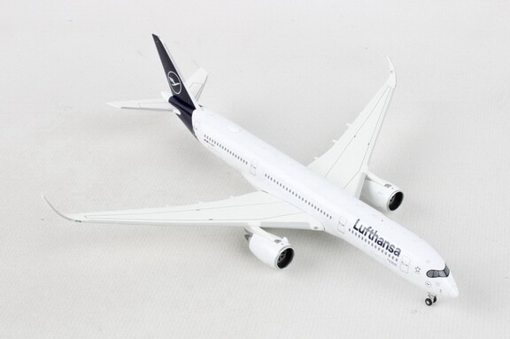 GeminiJets GJ2052 Gemini Lufthansa A350 900 1/400 ...