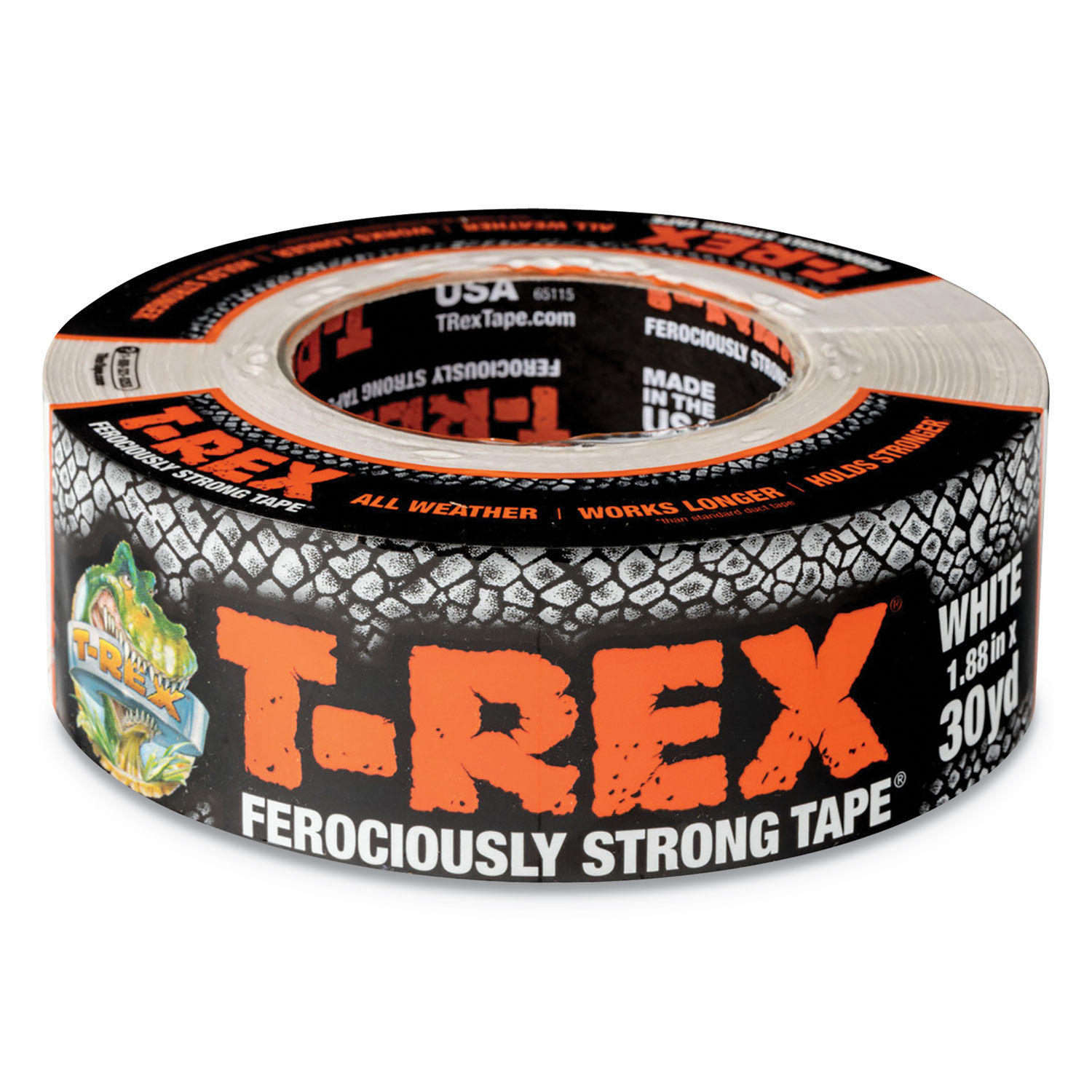 Duct Tape by T-REXandreg; DUC241534