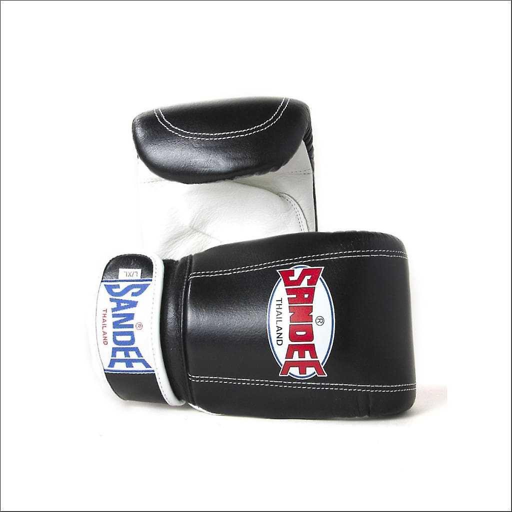 Sandee black bag gloves