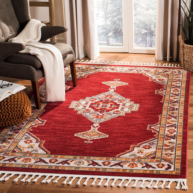 Safavieh Farmhouse Kayla Rug