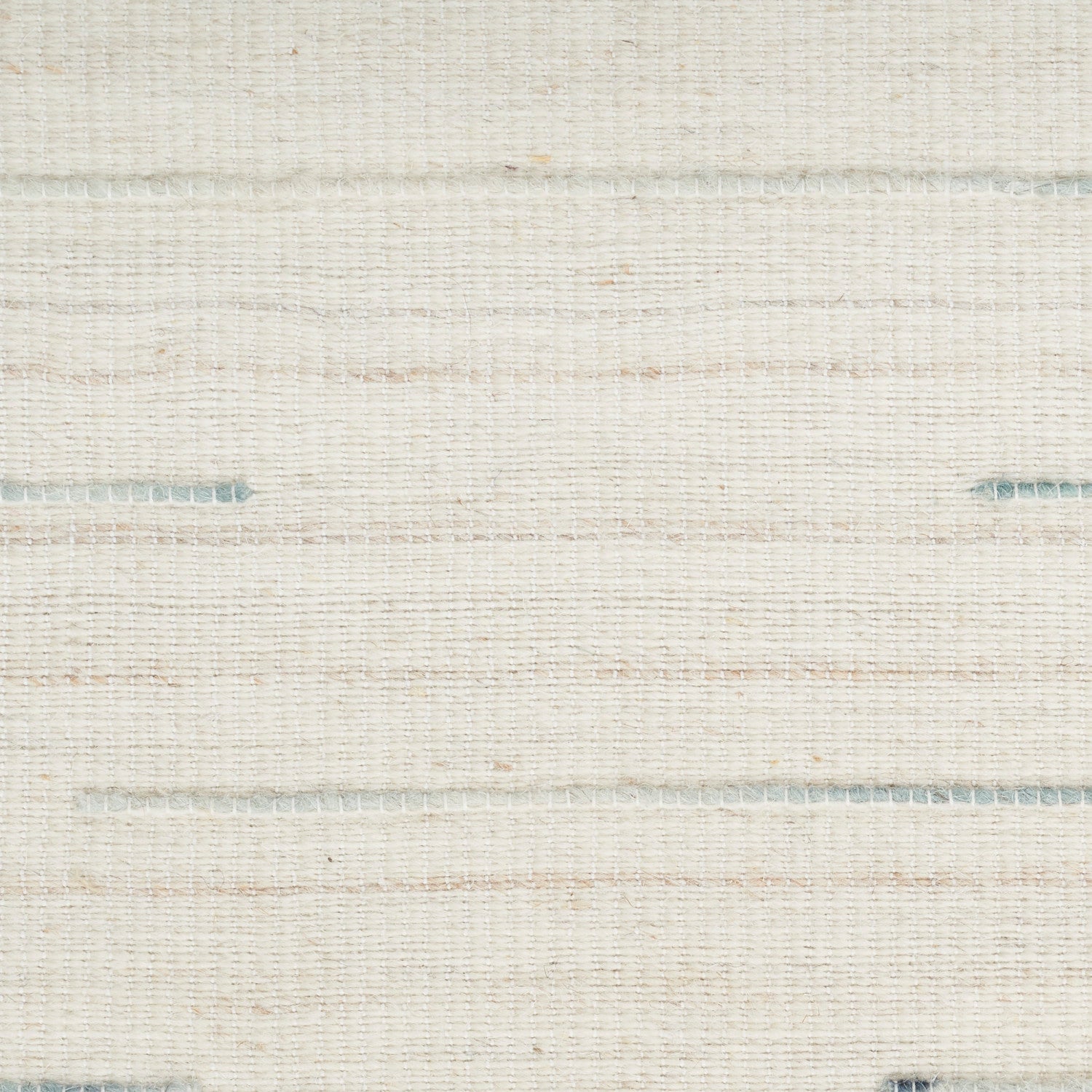 Interweave Ivory Modern Rug