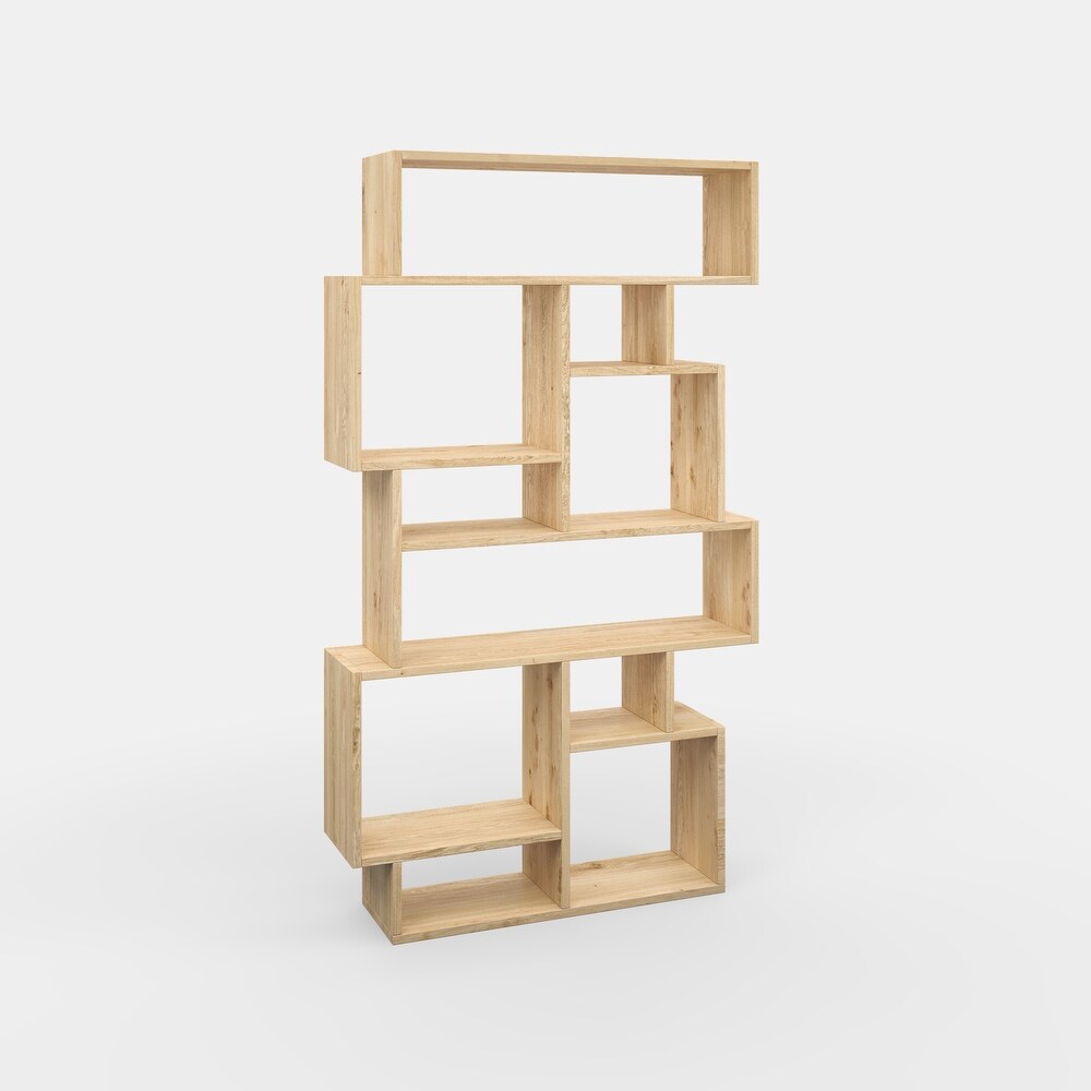 Berkshire Modern Bookcase