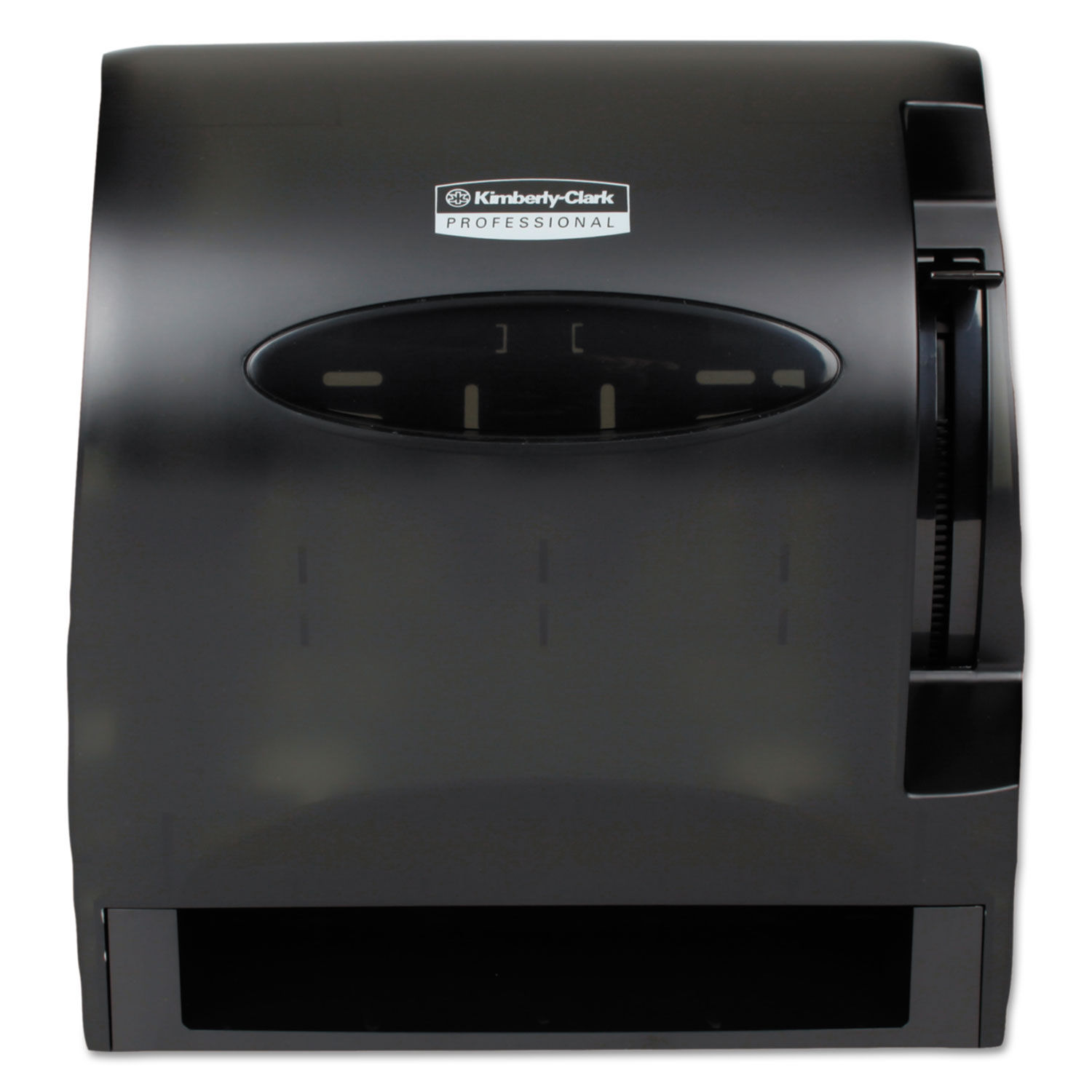 Lev-R-Matic Roll Towel Dispenser by Kimberly-Clark Professional* KCC09765