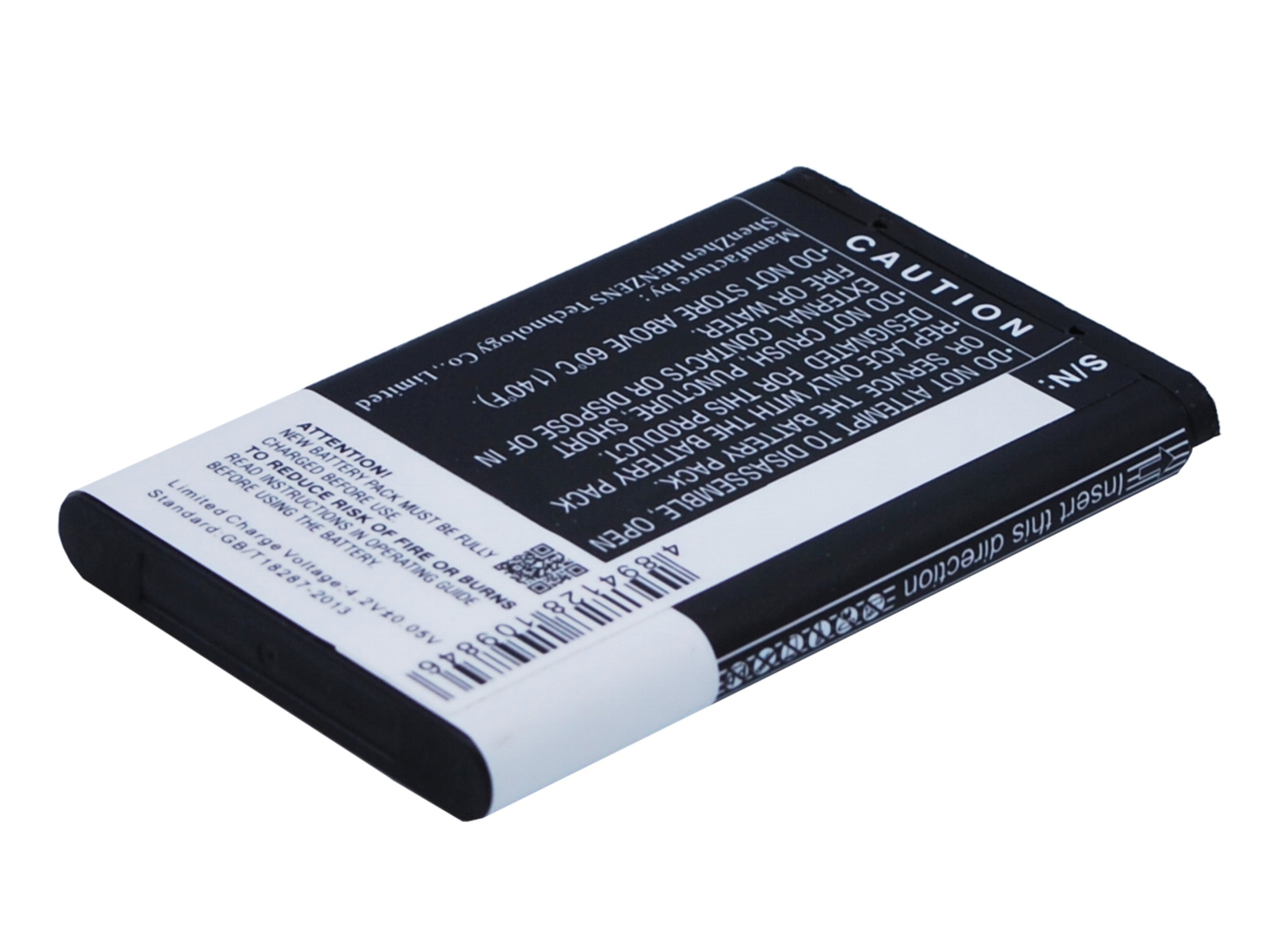 Alba ACSE2G Replacement Battery BatteryClerkcom Mobile Phone