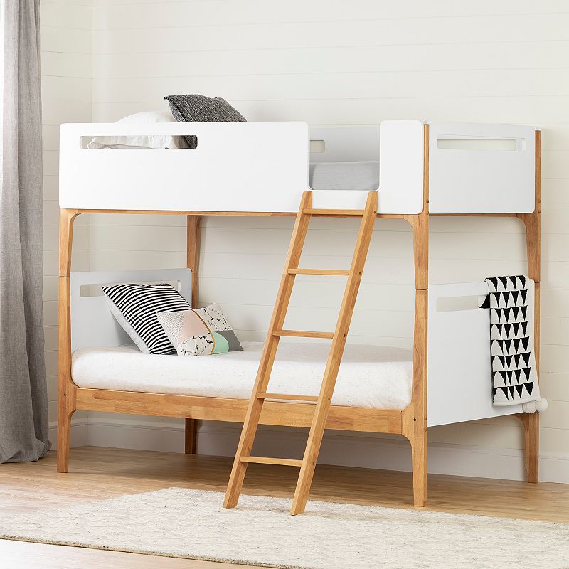 South Shore Bebble Modern Bunk Beds