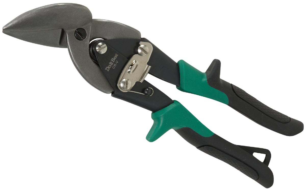 Do it Best Offset Aviation Snips Right