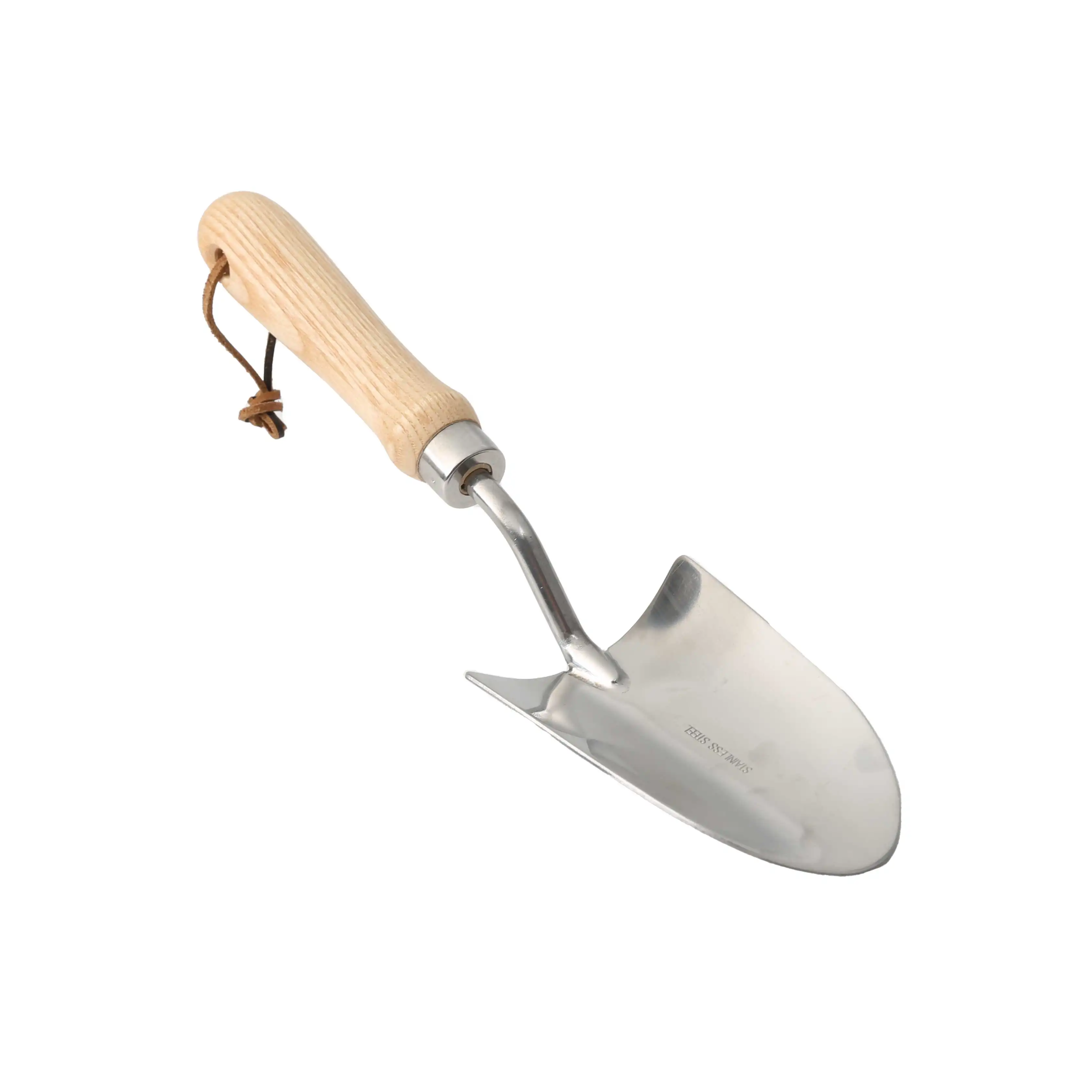 High Quality Stainless Steel Garden Hand Trowel Gardening Tools