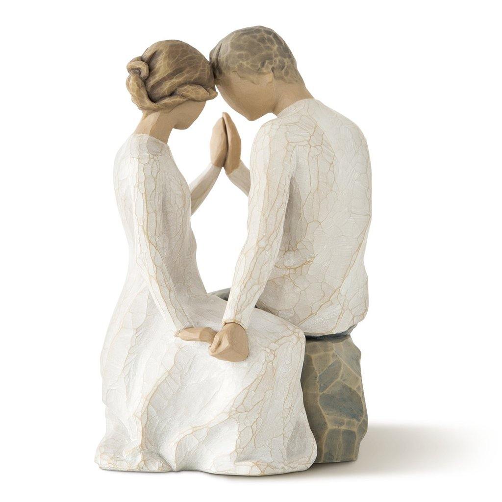 Willow Tree  Around You Figurine