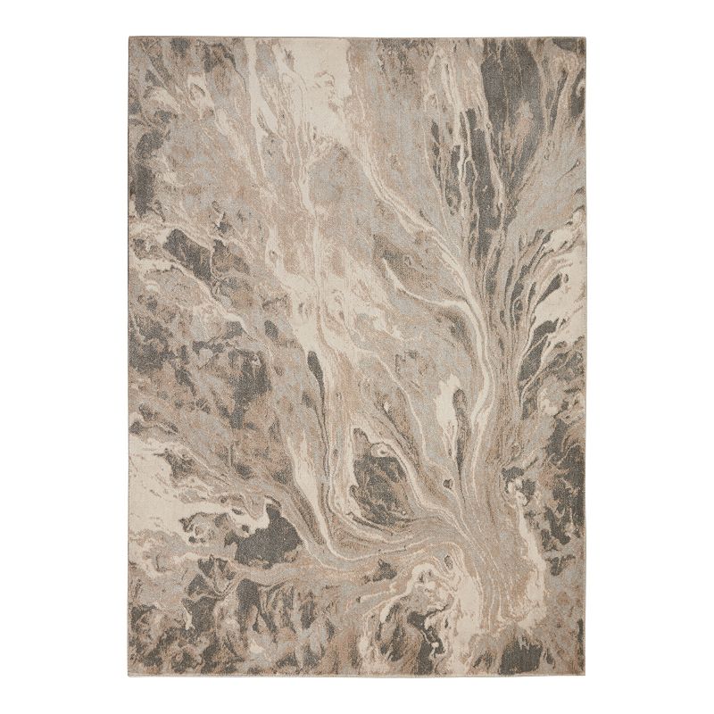 Inspire Me! Home Decor by Nourison Elegance Area Rug