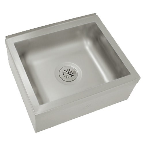 Advance Tabco 9-OP-44 Mop Sink， Floor Mounted， 29