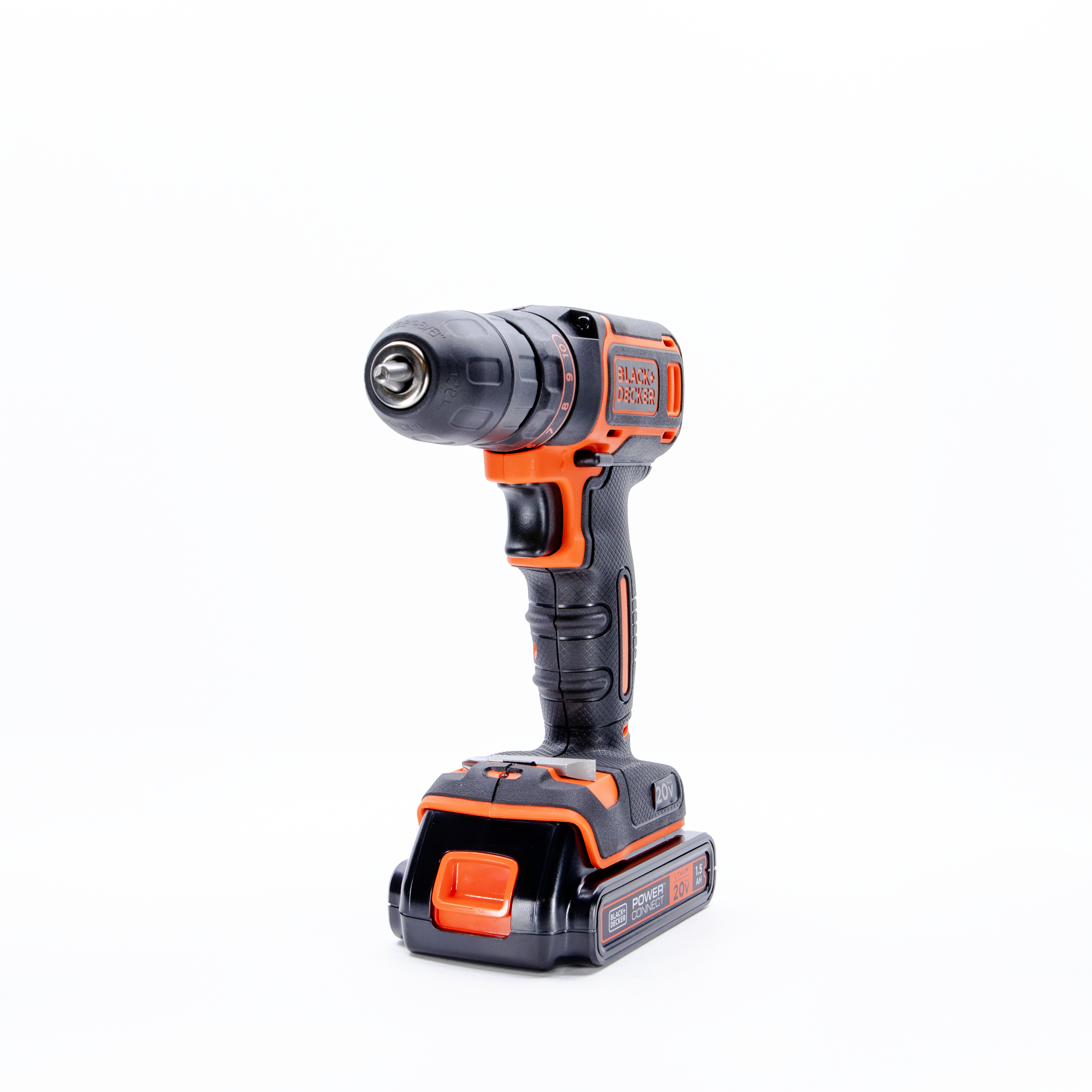 20V MAX* Cordless Drill/Driver