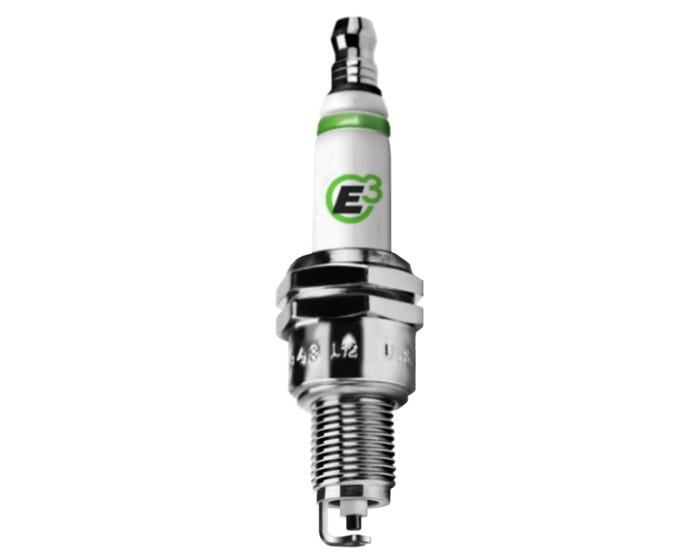 E3 DiamondFIRE Small Engine Spark Plug E3.22