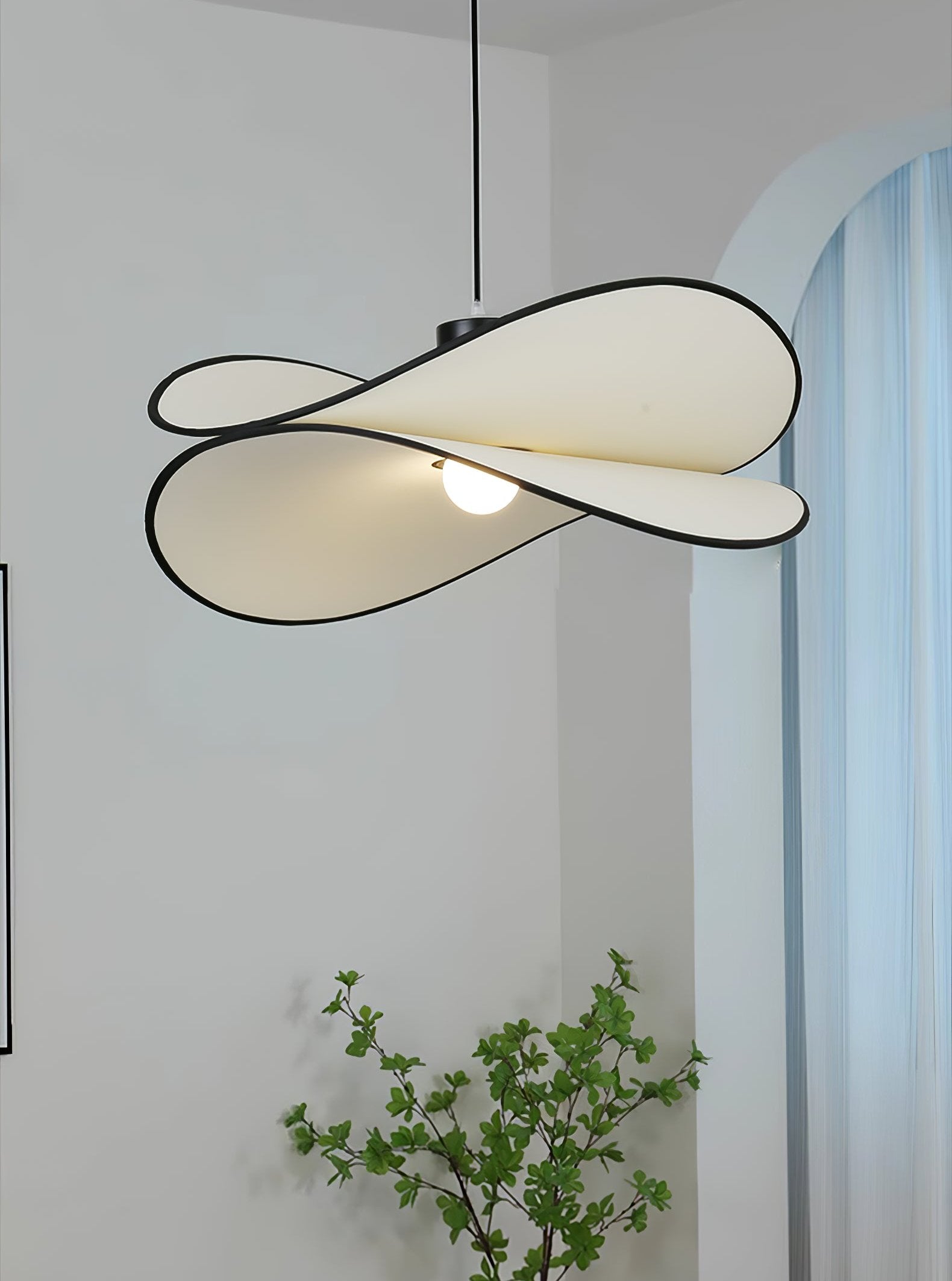 Chloe Pendant Lamp