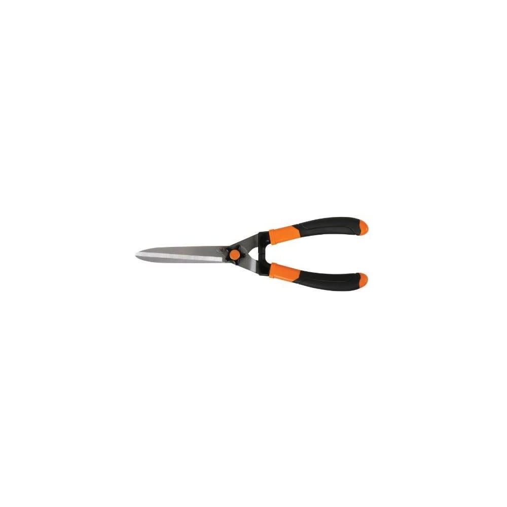 Fiskars 8 Steel Blade Sculpting Hegde Shear with Steel Handle