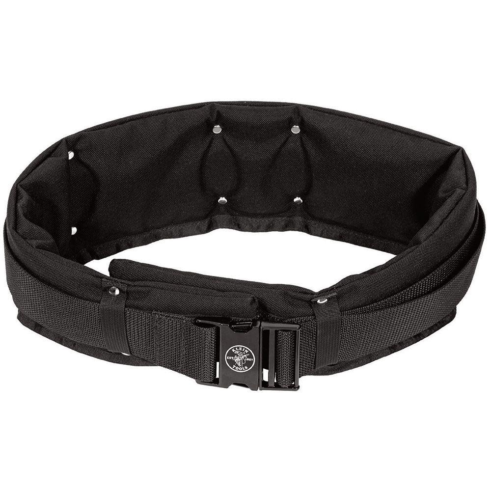 Klein Tools PowerLine Padded Tool Belt 5704XL from Klein Tools