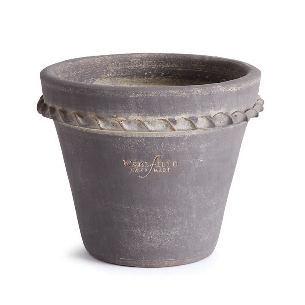 Wakefield Handmade Henley Pot 4