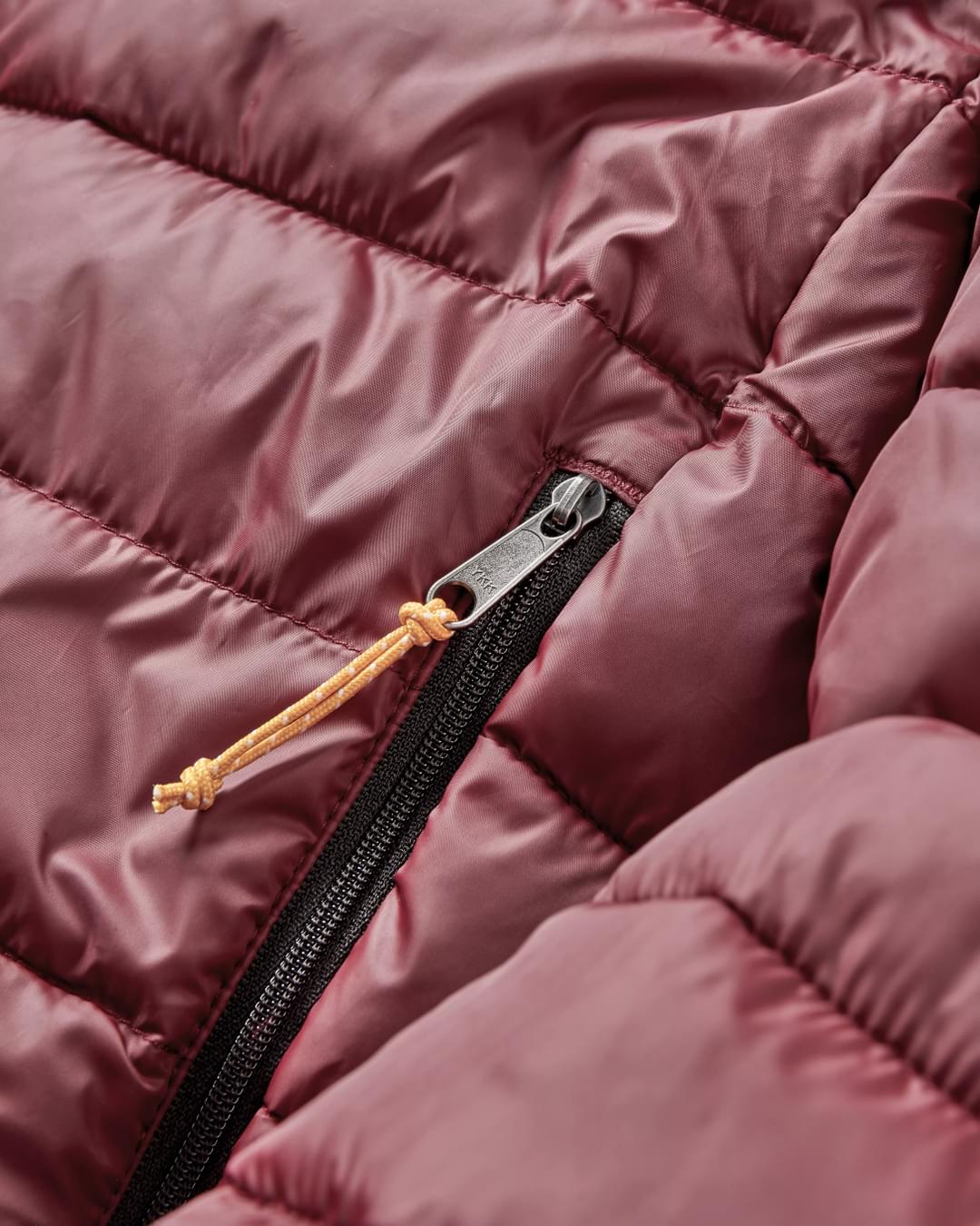 Roamer Recycled 2.0 Insulated Jacket - Wine