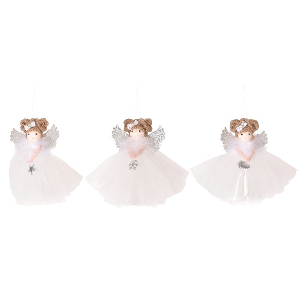 Gallerie Ii Princess Angels Set Of 3