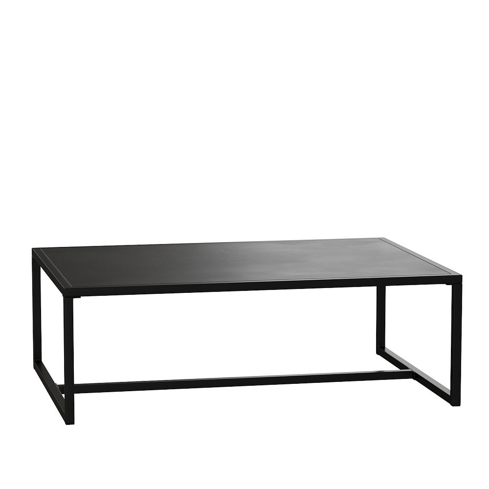 Flash Furniture Outdoor Patio Coffee Table