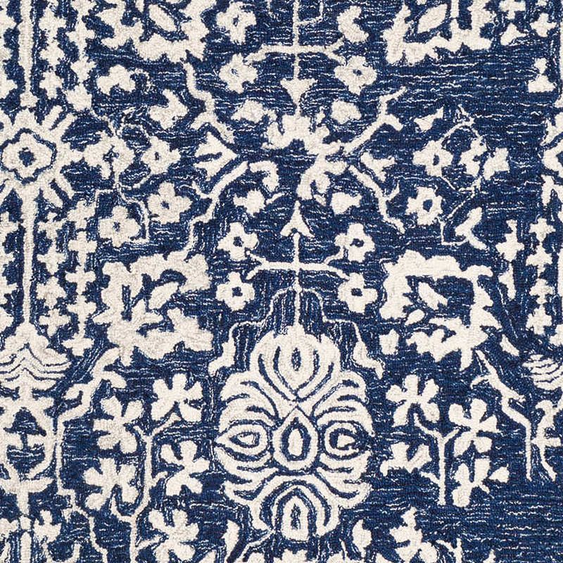 Cesena Traditional Area Rug